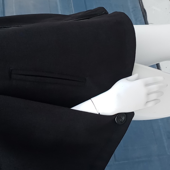 CENTIGRADE Cape Coat Jacket/Cloak Coat - Picture 11 of 17